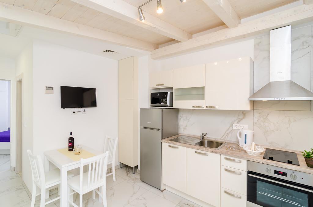 Apartment Riki 두브로브니크 외부 사진