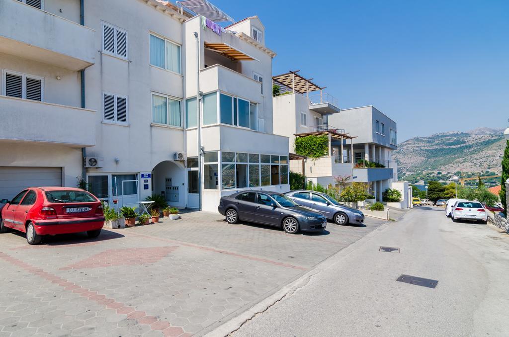 Apartment Riki 두브로브니크 외부 사진