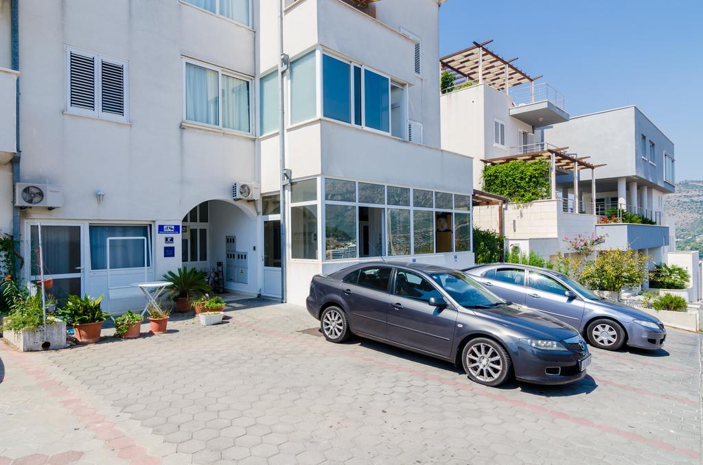 Apartment Riki 두브로브니크 외부 사진