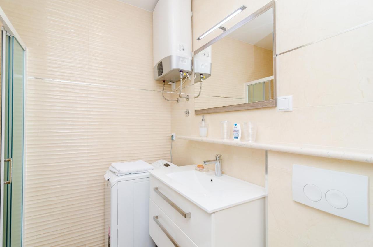 Apartment Riki 두브로브니크 외부 사진