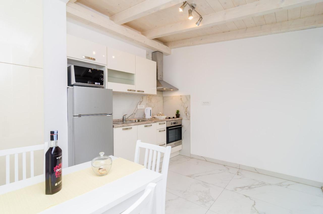 Apartment Riki 두브로브니크 외부 사진